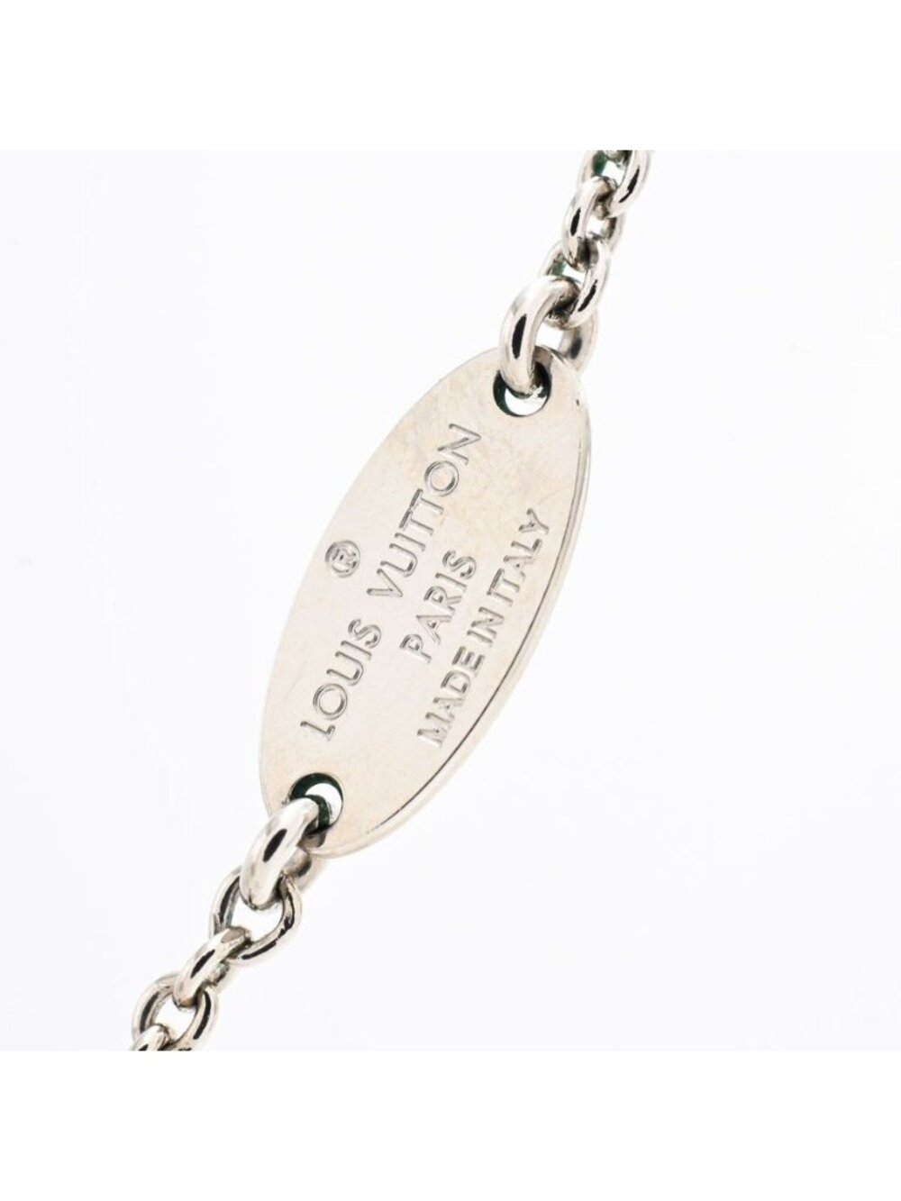 Louis Vuitton Necklace Essential - Picture 5 of 7